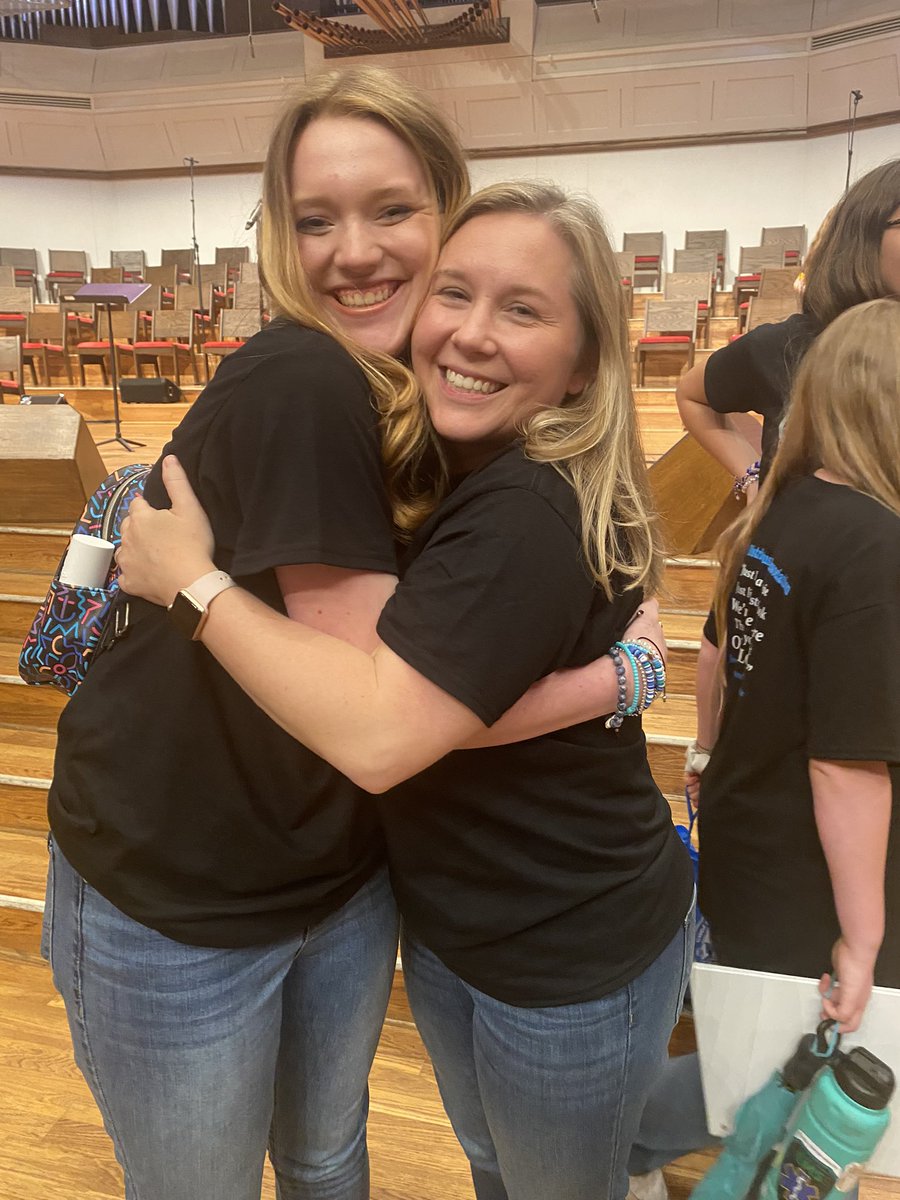 NATCHERMUSIC's tweet photo. Some of our Natcher choir students enjoyed 3rd district honors choir on Friday! This old music teacher even got to see a few past students 🥰 https://t.co/HddNZHJhR7