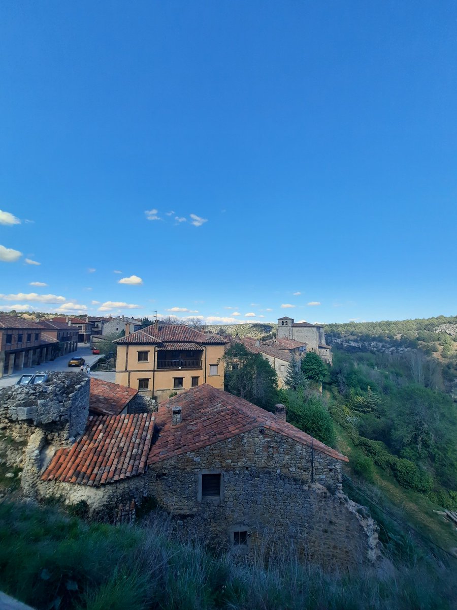 iris_orduna's tweet image. Calatañazor #calatañazor