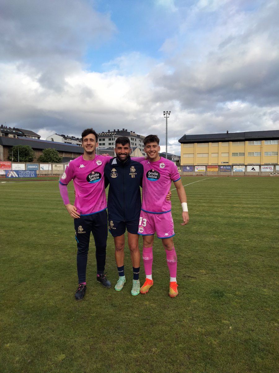 Javi Rios tweet media