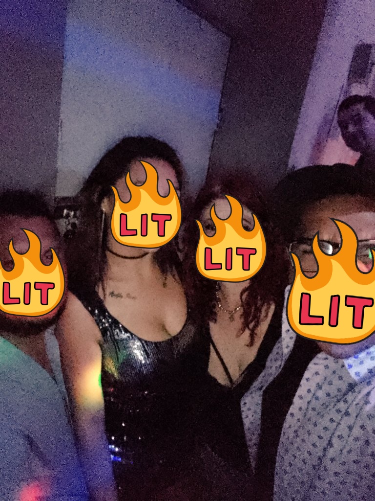 Exelente noche en bichos club