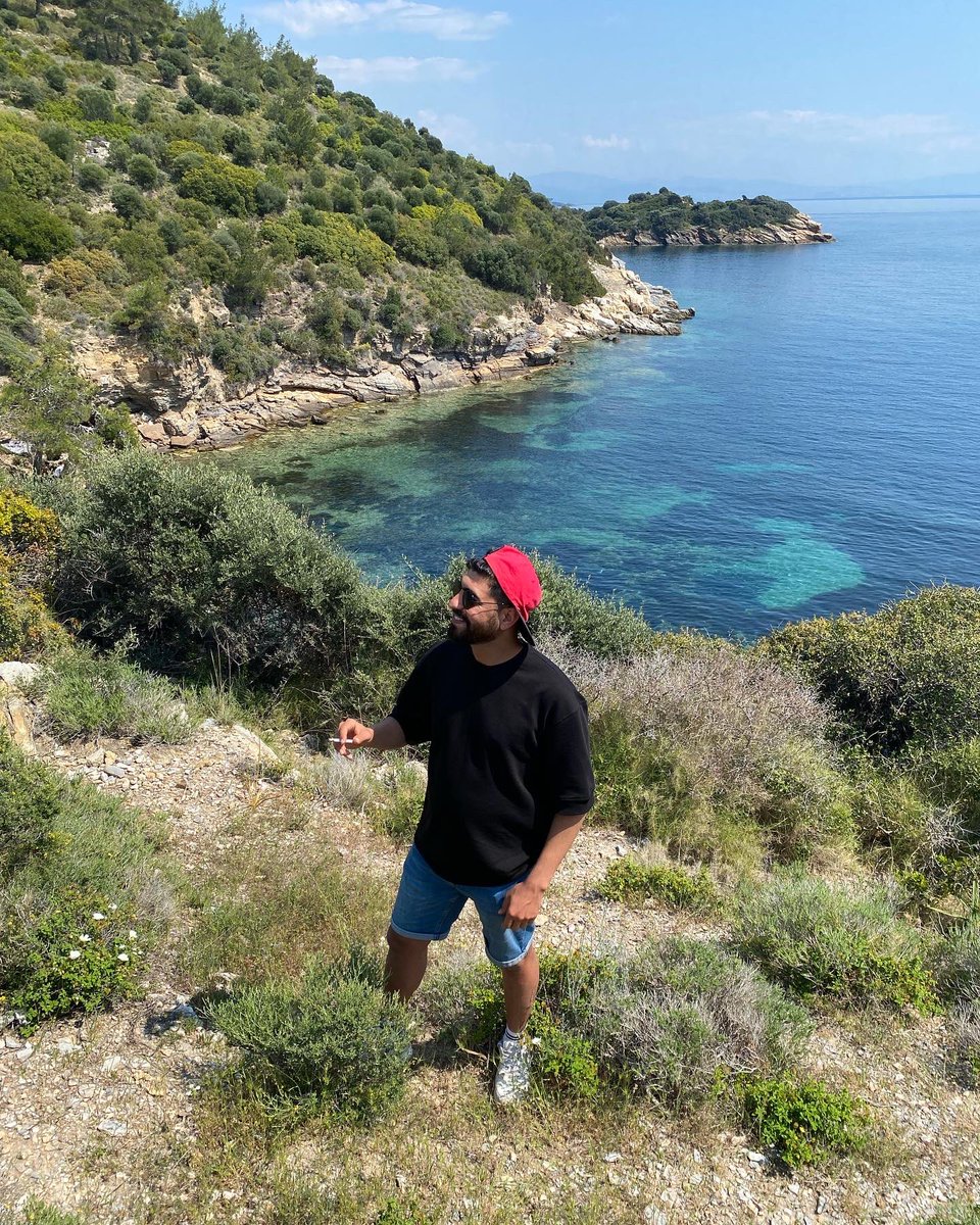 Her şey olması gerektiği kadar