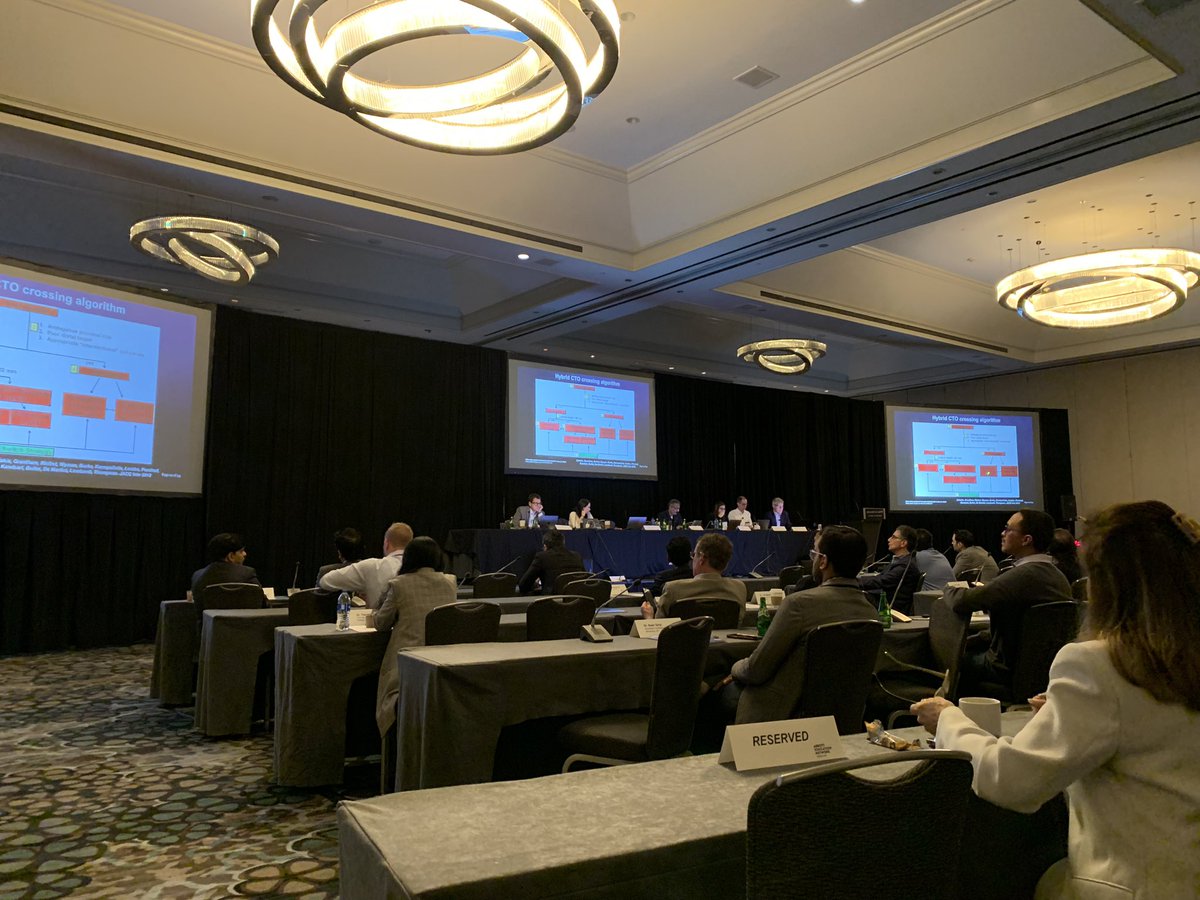 truprofessor's tweet image. #PCIMASTERS
#ABBOTTSTRONG
#LEVELUP