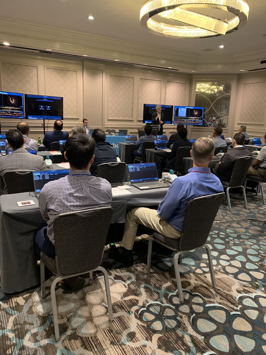 truprofessor's tweet image. #PCIMASTERS
#ABBOTTSTRONG
#LEVELUP