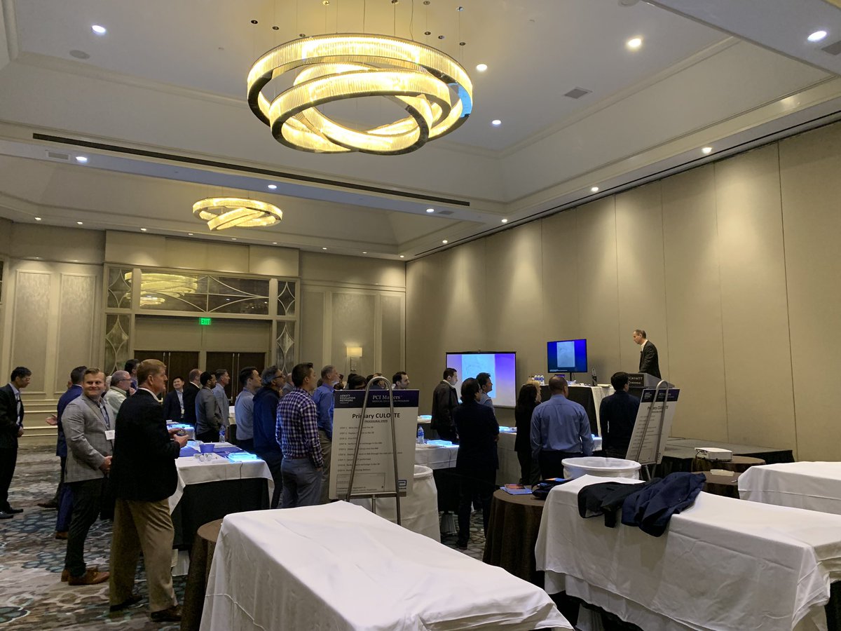 truprofessor's tweet image. #PCIMASTERS
#ABBOTTSTRONG
#LEVELUP