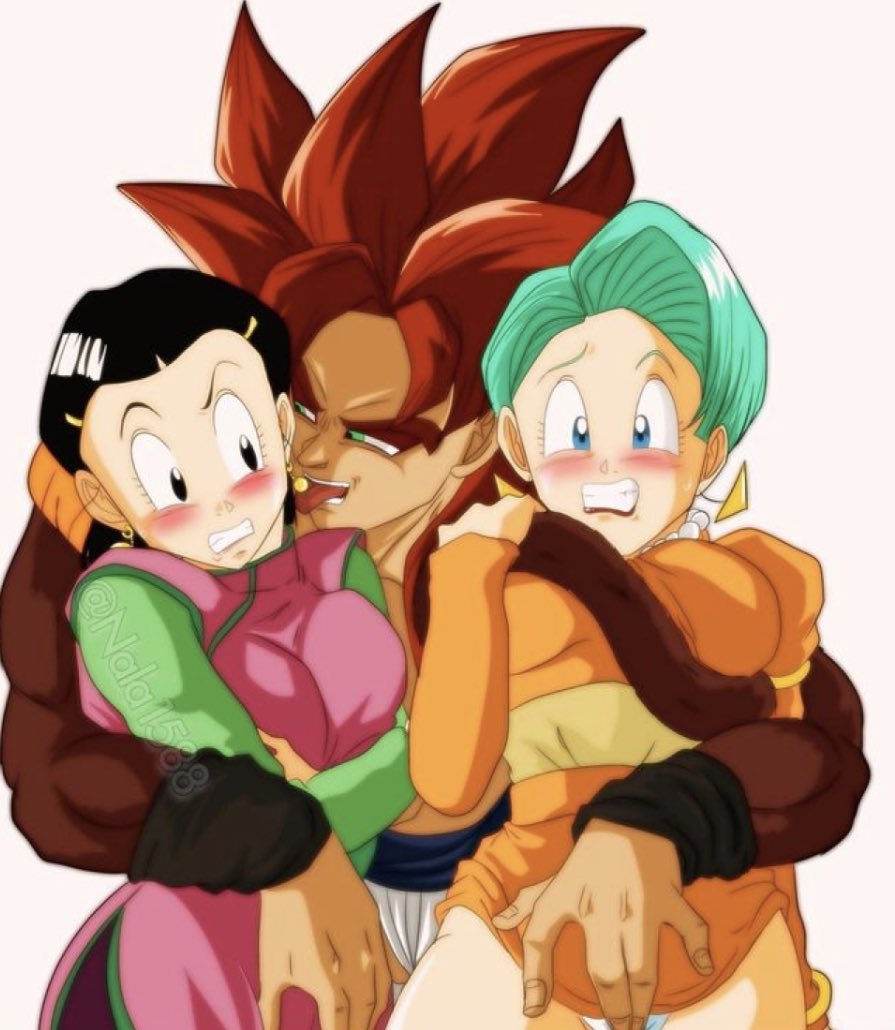 Nala1588Win's tweet photo. #DragonBall https://t.co/7qRGF9rwwQ