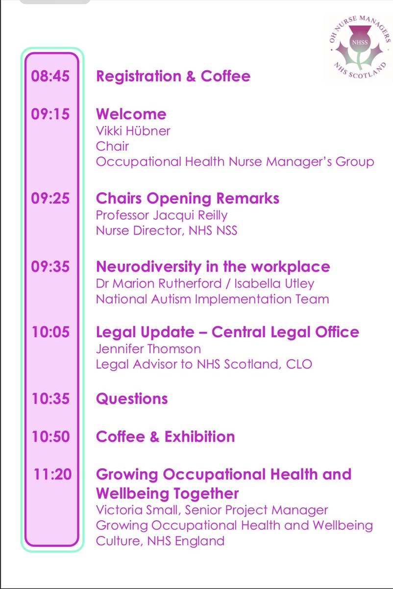 VikkiHubner's tweet photo. Still time to book your place on our Hybrid Event 12th May. https://t.co/4mhZmCtOP9
