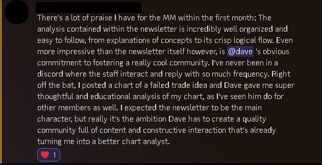 The Monthly Macro (@themonthlymacro) / Posts / X