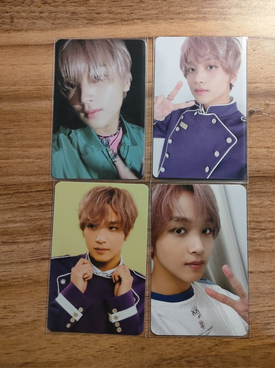 mooooomin___'s tweet photo. Want To Sell!
Haechan hoodie ungu set + pair 4 pc
take all 435k
🏷️shopee available!
🏷️negotiable
🏷️foreign buyer must have indonesian address

wts haechan hoodie ungu
#pasarnct #pasarnctdream #ตลาดนัดnctdream https://t.co/xSdusQPBJP
