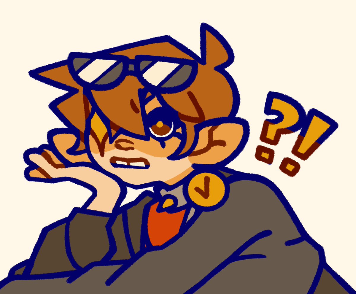 local bad boy confused by loyalty and unconditional love
[ #grianfanart #limitedlifefanart ]