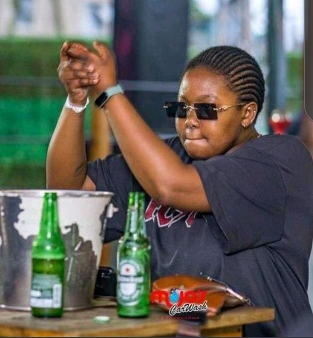 The jollofinas must be arrested one by one  #sizokthola