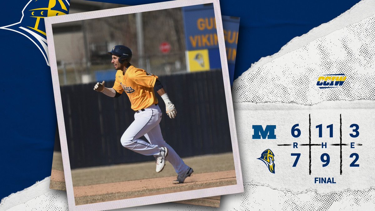 augieathletics's tweet image. They did it again!

Vikings walk off the Big Blue to earn the sweep 🧹🧹🧹