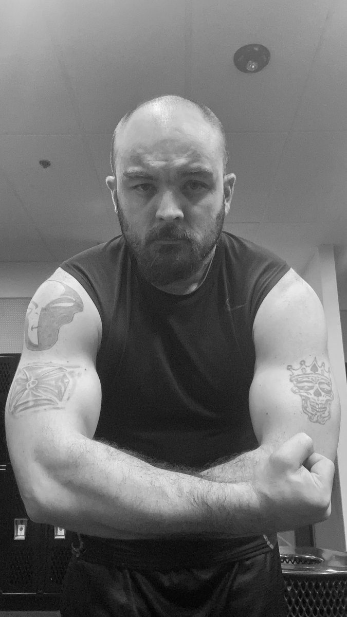 3 months of bettering myself. I am happy with the progress I am making. <a href="/COHDl/">COHDI</a> thought I would post a new pick of the your logo