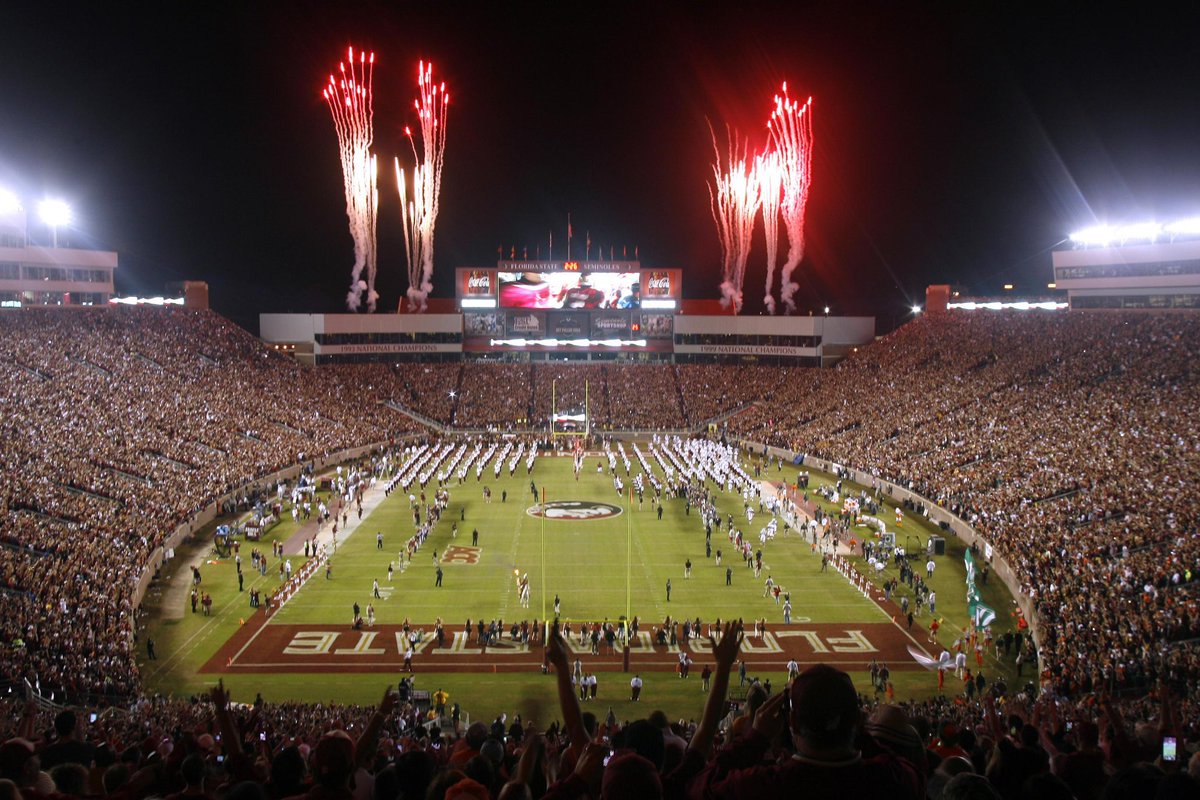 I am beyond blessed to be able to receive an offer from Florida State University! #GONOLES #AGTG <a href="/sims_coach/">COACH SIMS</a> <a href="/RyanBartow/">RyanBartow</a> <a href="/Coach_Norvell/">Mike Norvell</a> <a href="/psurtain23/">PAT SURTAINl</a> <a href="/RLS2294/">Coach Randy Shannon</a> <a href="/TheCribSouthFLA/">Frank Tucker</a> <a href="/GabyUrrutia247/">Gaby Urrutia</a> @SWiltfong247 <a href="/Rivals/">Rivals</a> <a href="/larryblustein/">Blustein Recruiting</a> <a href="/GeoMilian/">Geo Milian</a> <a href="/ChadSimmons_/">ChadSimmons</a> <a href="/adamgorney/">Adam Gorney</a> <a href="/247recruiting/">247Sports Recruiting</a>