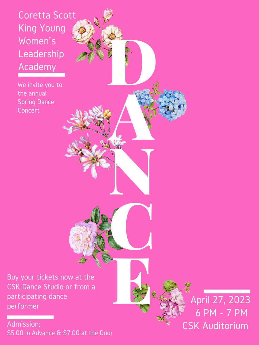 CSKYWLA Dance Program tweet media