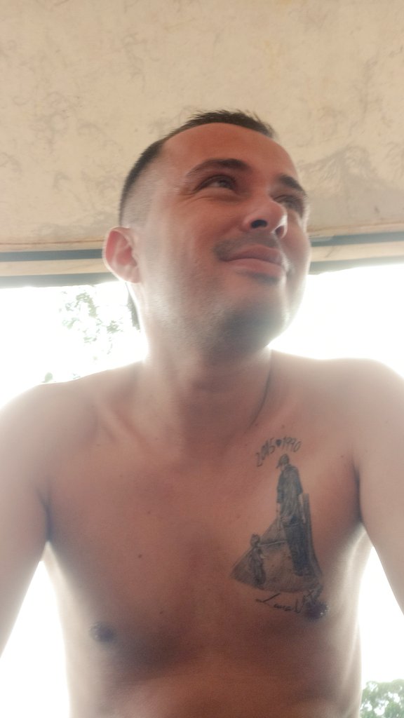 JHON TRUJILLO 😎 tweet media