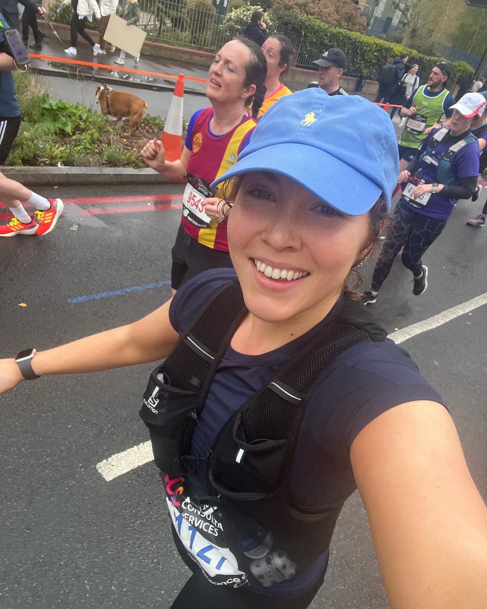 Charlotte Cumming tweet media