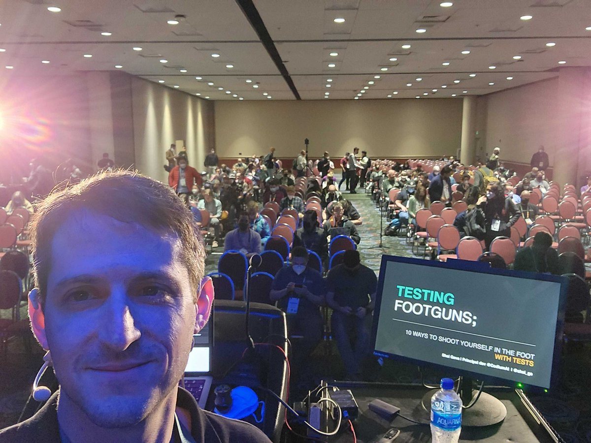 shai geva tweet media