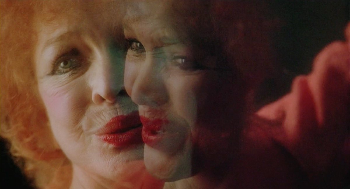 Requiem for a Dream (2000) dir. Darren Aronofsky