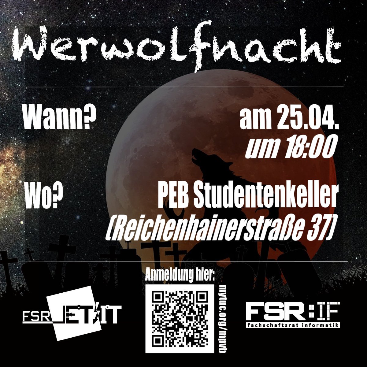 FSR Informatik tweet media