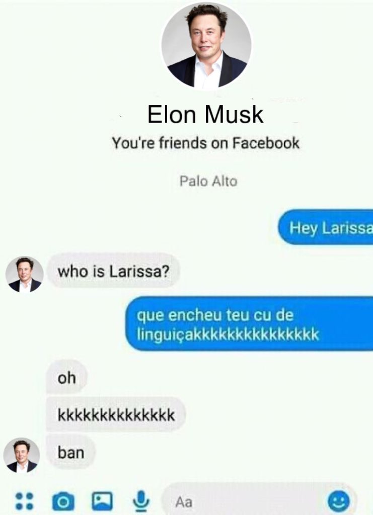 <a href="/elaynebaeta/">×</a> elom musk SMTTTTT