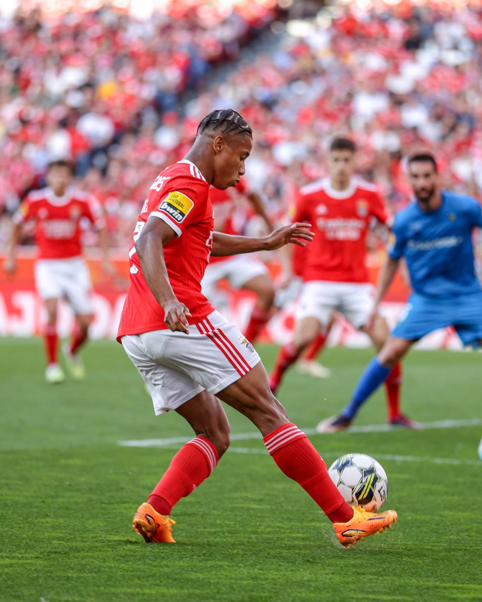 SLBenfica's tweet photo. Algumas๐ธ da vitรณria de hoje ๐ดโช
#EuAmoOBenfica โข #SLBEP https://t.co/c5z7ZQqPUr