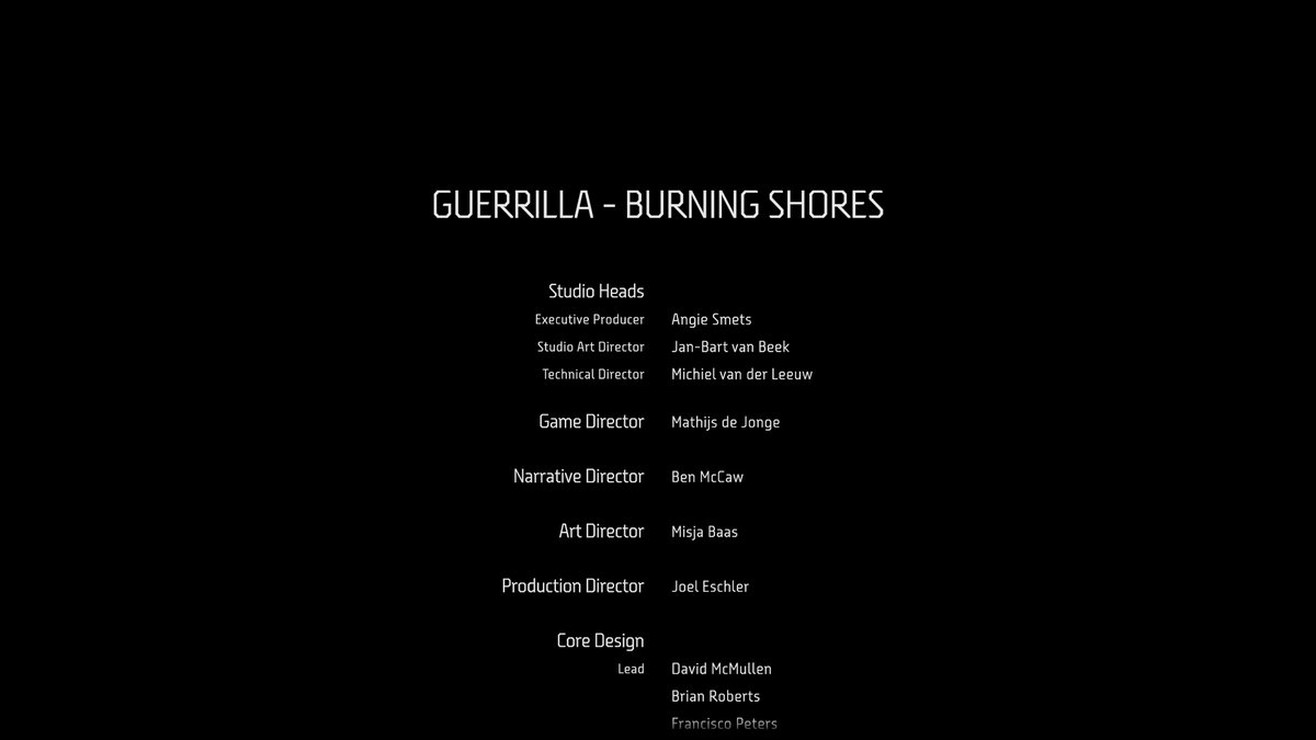 M00CHTV's tweet photo. Completed Burning Shores! Phenomenal Experience 🔥🔥🔥 #PS5Share #HorizonForbiddenWest https://t.co/tjqUVeaclc
