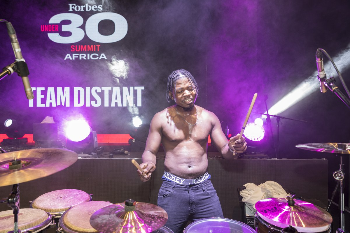 ForbesUnder30's tweet photo. The #ForbesUnder30 Africa Summit has officially kicked off!

We're enjoying the Pan-African Welcome Celebration in Gaborone's giant open air market with local, pan-African and internationally renowned performers! #Under30Africa #Under30Summit (📸 Ilan Godfrey for Forbes) https://t.co/QIosNC6sYa