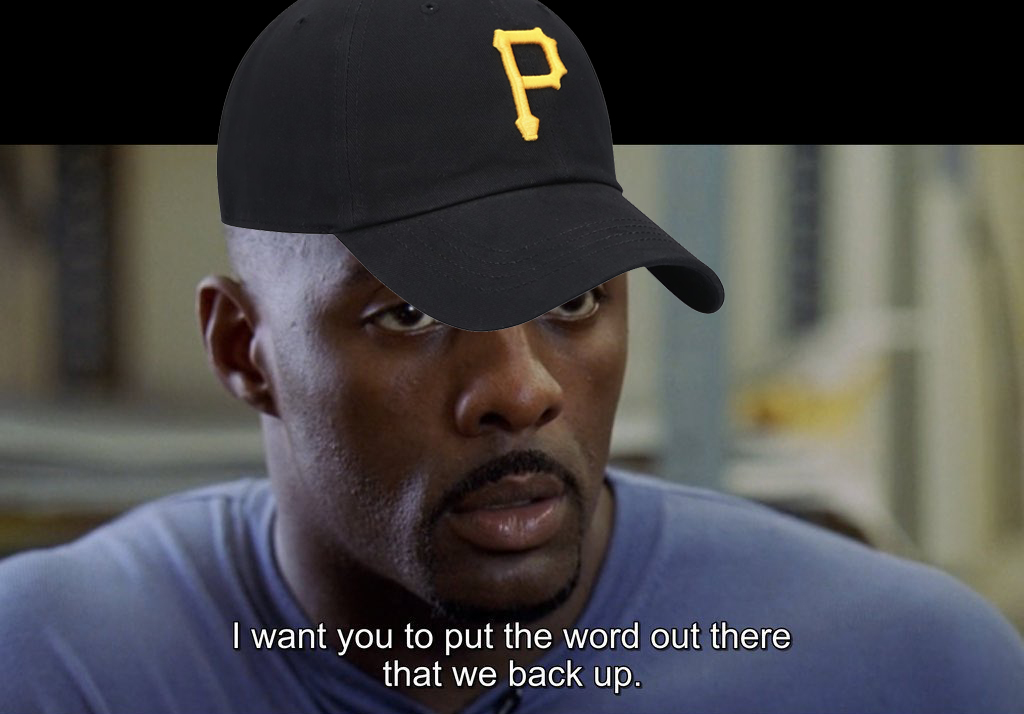 Pittsburgh Clothing Co. (@pghclothingco) on Twitter photo 