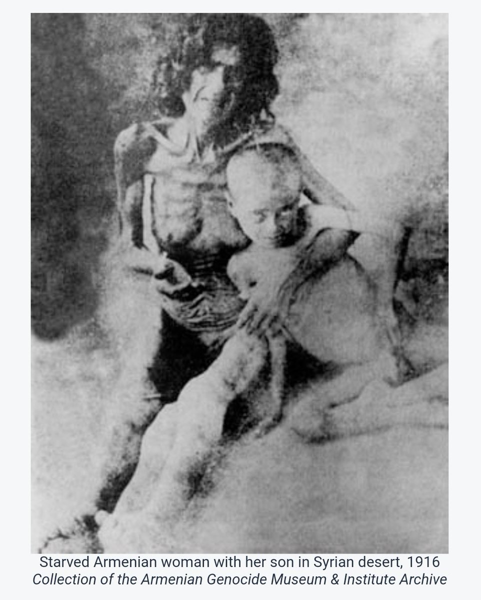 manushakp's tweet photo. Armenian orphans of the #ArmenianGenocide 

#Turkey  must recognize and be held accountable for the worst crime against humanity.
#recognizeArmenianGenoci #NeverForget #neverForgive https://t.co/bSY0LiLki8
