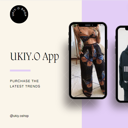 Ukiyo (@Ukiyoshop) / Posts / X
