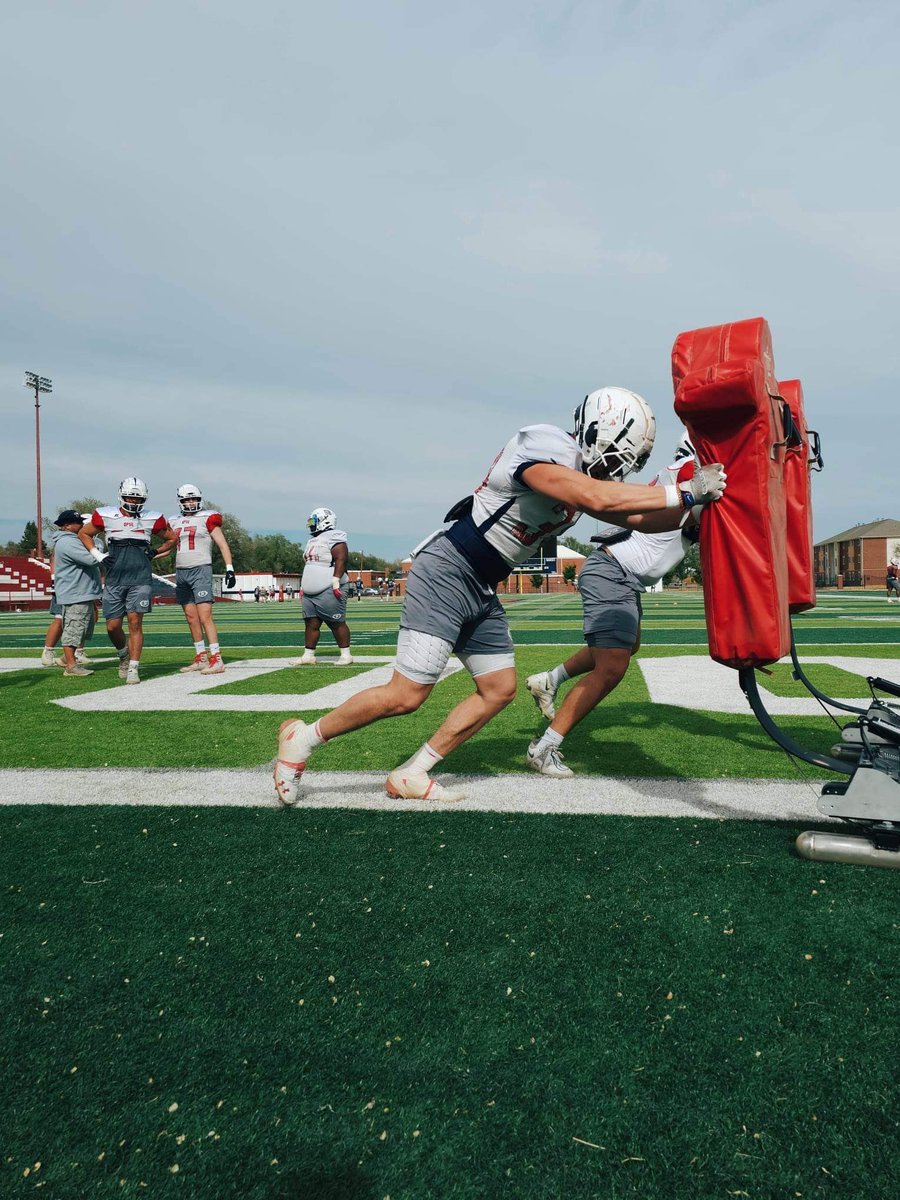 CoachS_Kurtz's tweet image. Where are my JUCO OL/DL that are still looking for a Scholarship opportunity!!! We’re still looking for guys that want to help build up the culture!!! #NoMansLand #OPSU