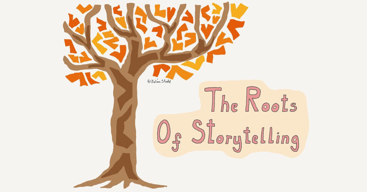 Our Roots of Story course starts 2nd May! Become a Storytelling Leader &amp; harness the power of stories for change. Enrol for a deep understanding of using stories in #leadership &amp; #learning - a master of #storytelling. #socialleadership #leadershipcourses.
seasaltlearning.com/roots-of-story/