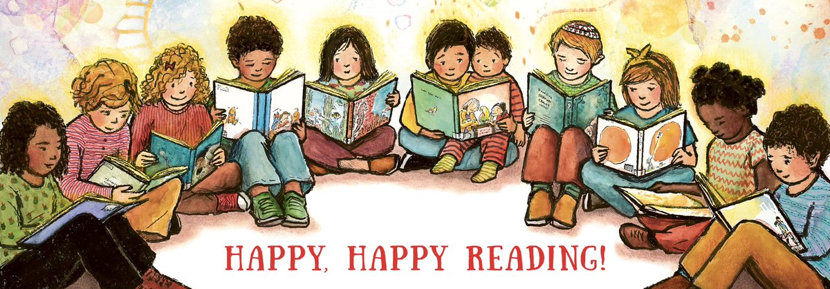 studiocastillo's tweet image. ❤️📚It’s National Library Week!📚❤️I’m giving away 6 copies of THIS IS A STORY by @MrSchuReads and illustrated by me. Our book celebrates libraries, librarians and the power and importance of story. RT for a chance to win a copy! I’ll select 6 winners on Tuesday 4/25 at 10pm EST