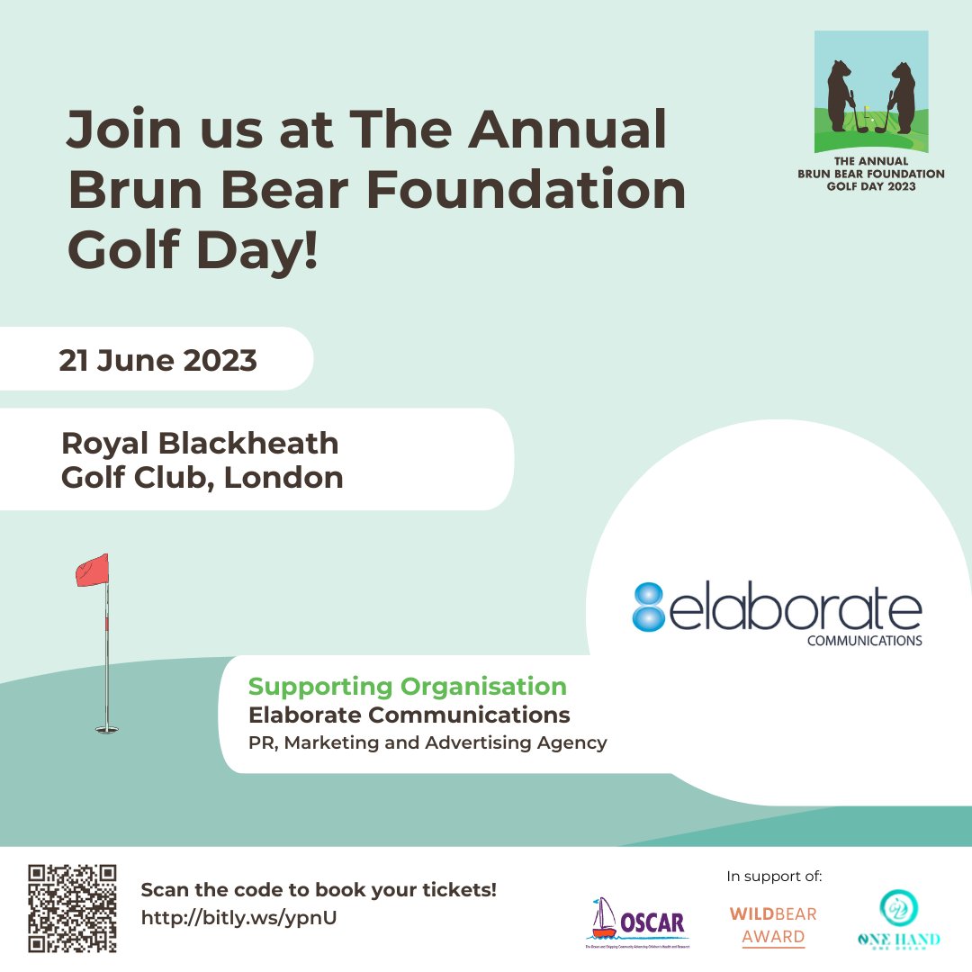 Brun Bear Foundation tweet media