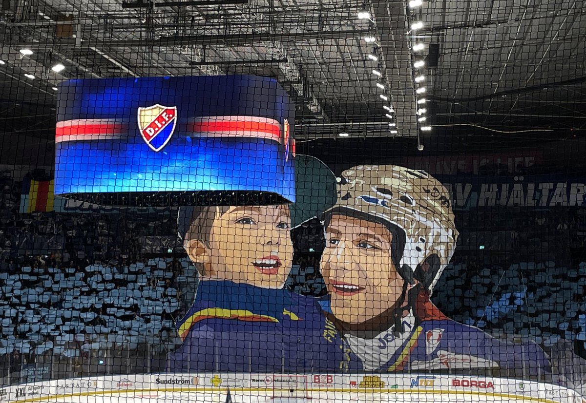 Fint 🩵
… även om resultatet inte var lika fint tyvärr. 

<a href="/BerglundChalle/">Challe Berglund</a> <a href="/BerglundEmil/">Emil Berglund</a>