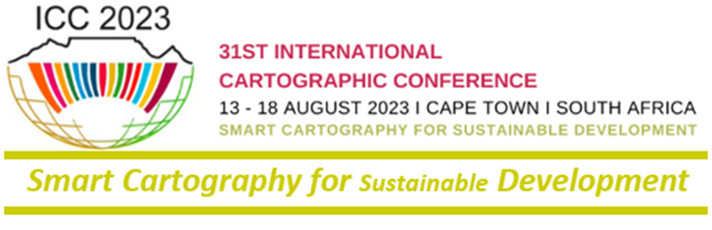 ICC20231's tweet photo. International Cartographic Conference 2023
Register https://t.co/rjuIwWnRNi 
Exhibit •https://t.co/W2il4yjFKn
+70 countries|+700 delegates | +300 speakers https://t.co/Ni2KKVl4Kd