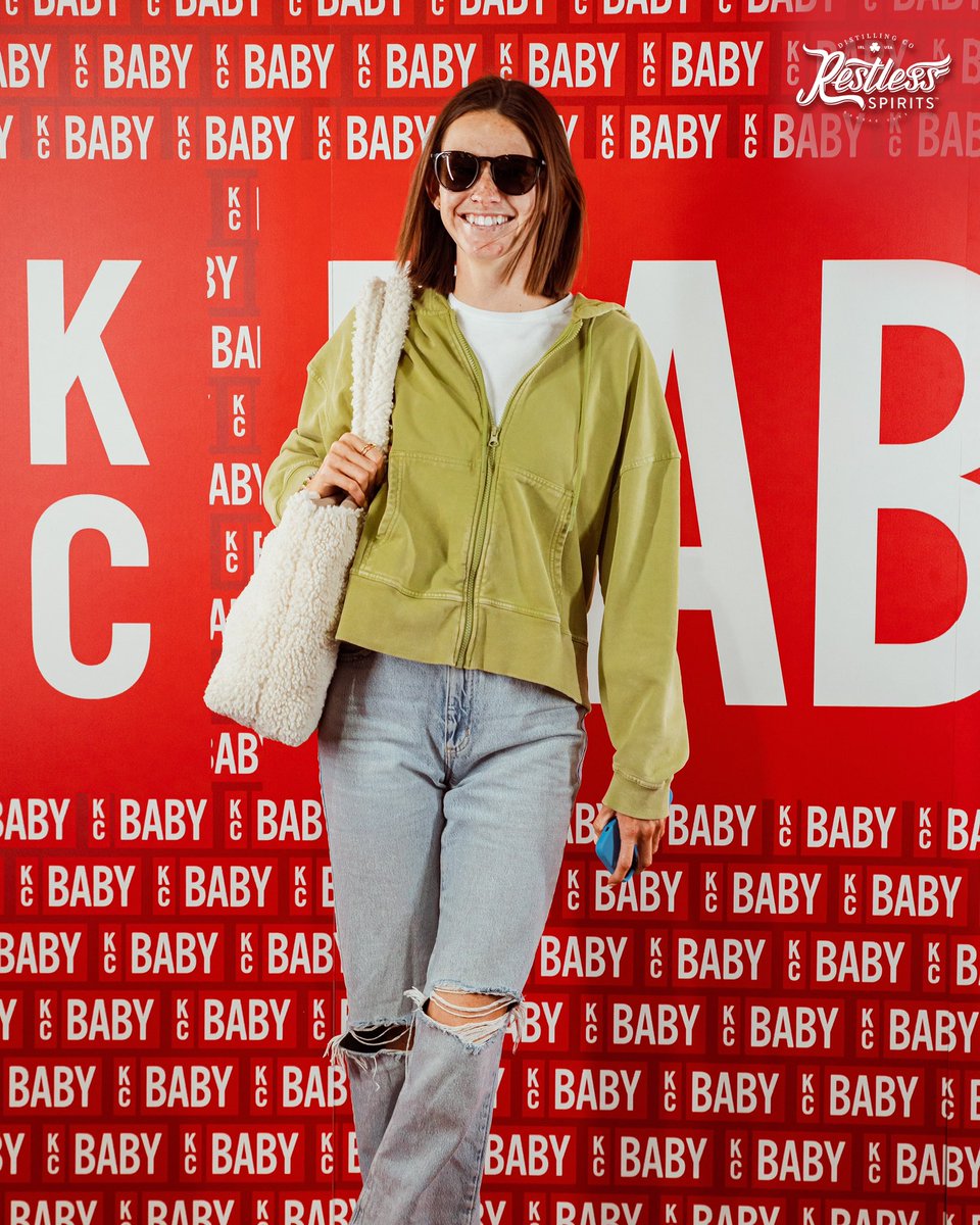 KC Current on Twitter: "You 𝐫𝐞𝐝 it right‼️ #KCBABY | @RestlessDuffy"