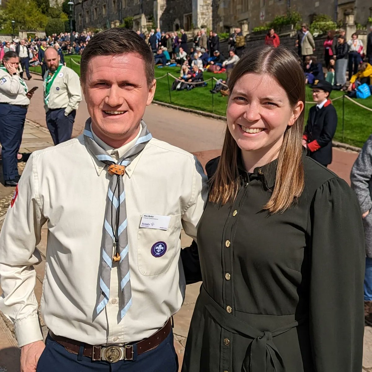 Max Butler tweet media