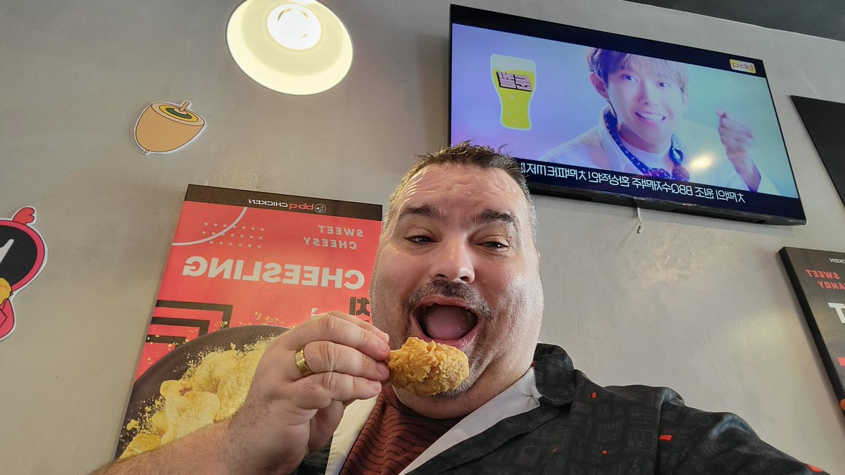 Chris Reed tweet media