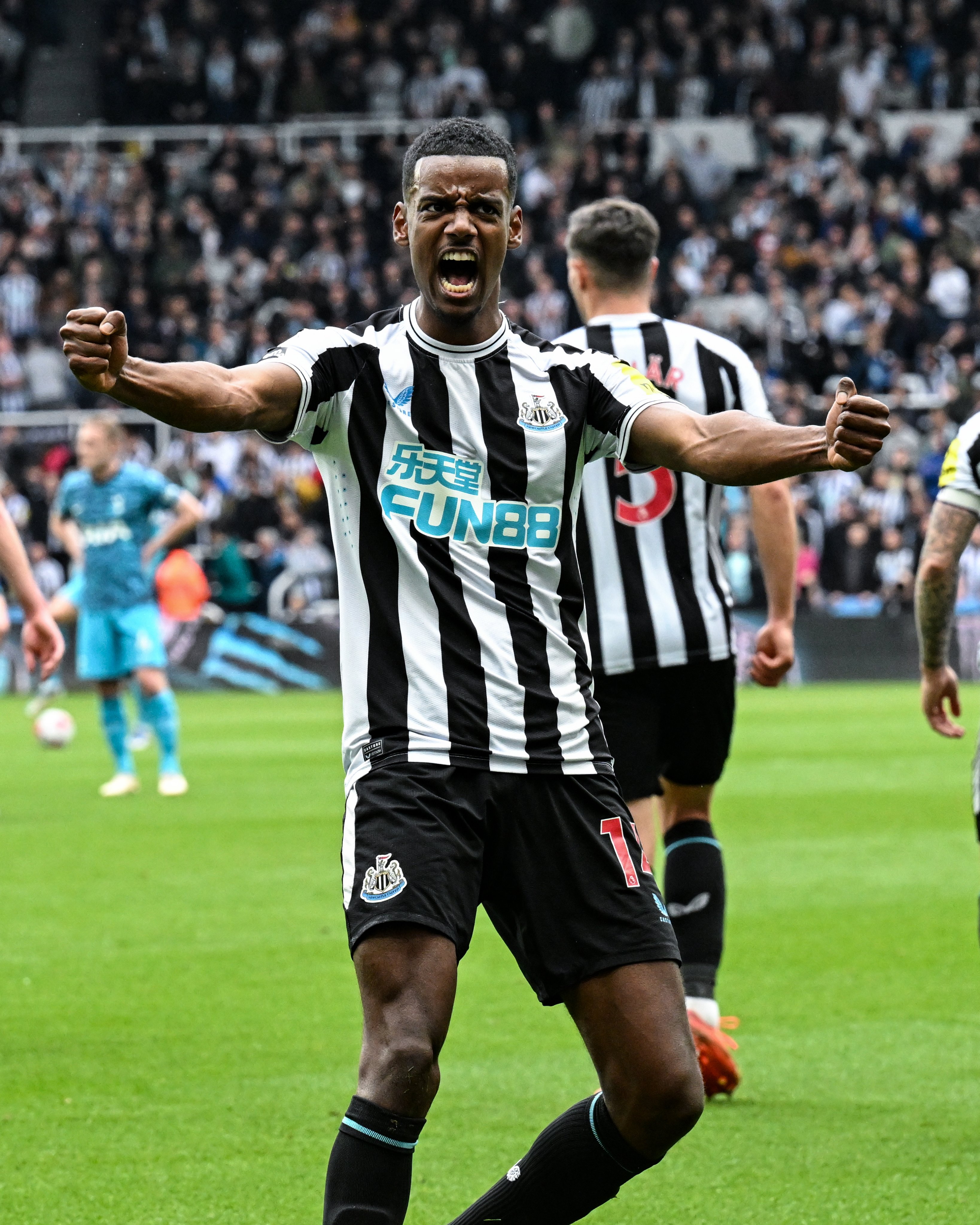Newcastle United FC on X