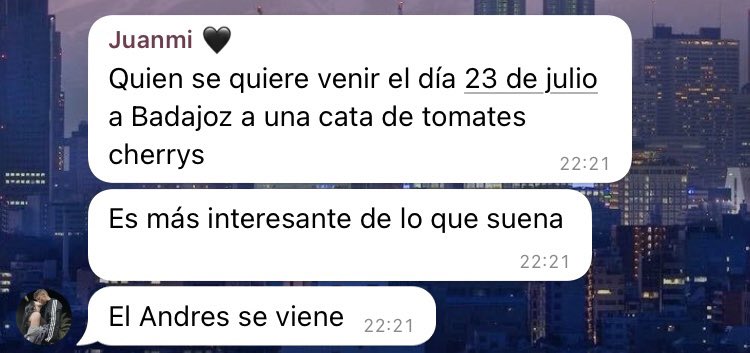 Mi amigo mas normal: