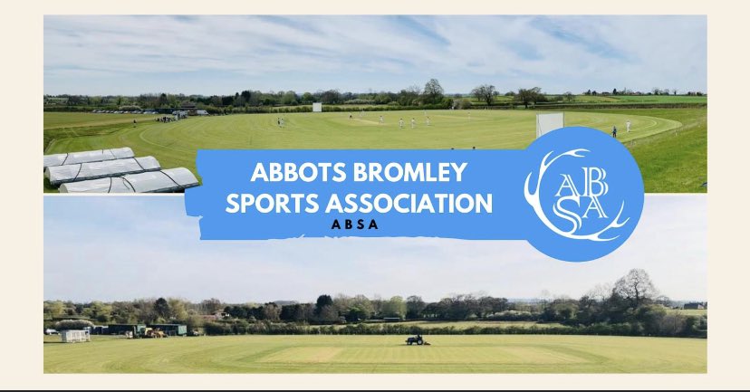 abbotsbromleyfc's tweet photo. 👀 New home vibes 🧡

We’ll be moving on to new facilities for the 2023/24 season

Who’s coming with us? https://t.co/Gfjt6YIJON
