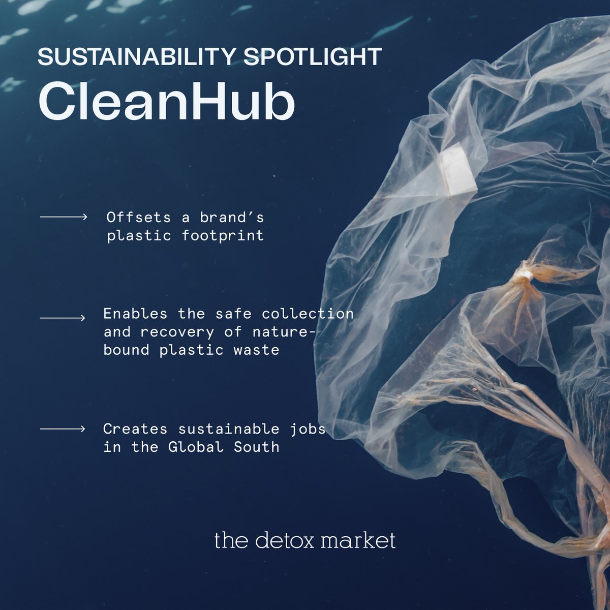 DID YOU KNOW?! The beauty industry produces an estimated 120 billion units of packaging each year 🤯 That’s why we’re taking action towards becoming 100% plastic neutral!

thedetoxmarket.ca/pages/our-comm…