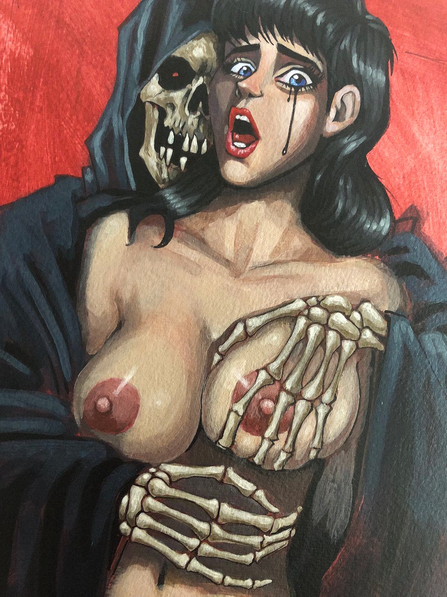 SexAndHorror's tweet photo. https://t.co/zEBcrnYP45