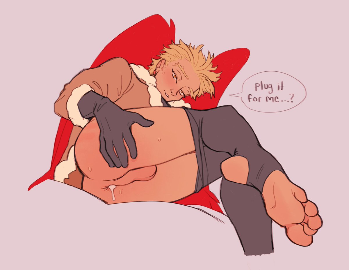 FREEFLlER's tweet photo. ㅤ

         wont you give him what he wants ..?
     
ㅤ https://t.co/fOiVYzBt3Q