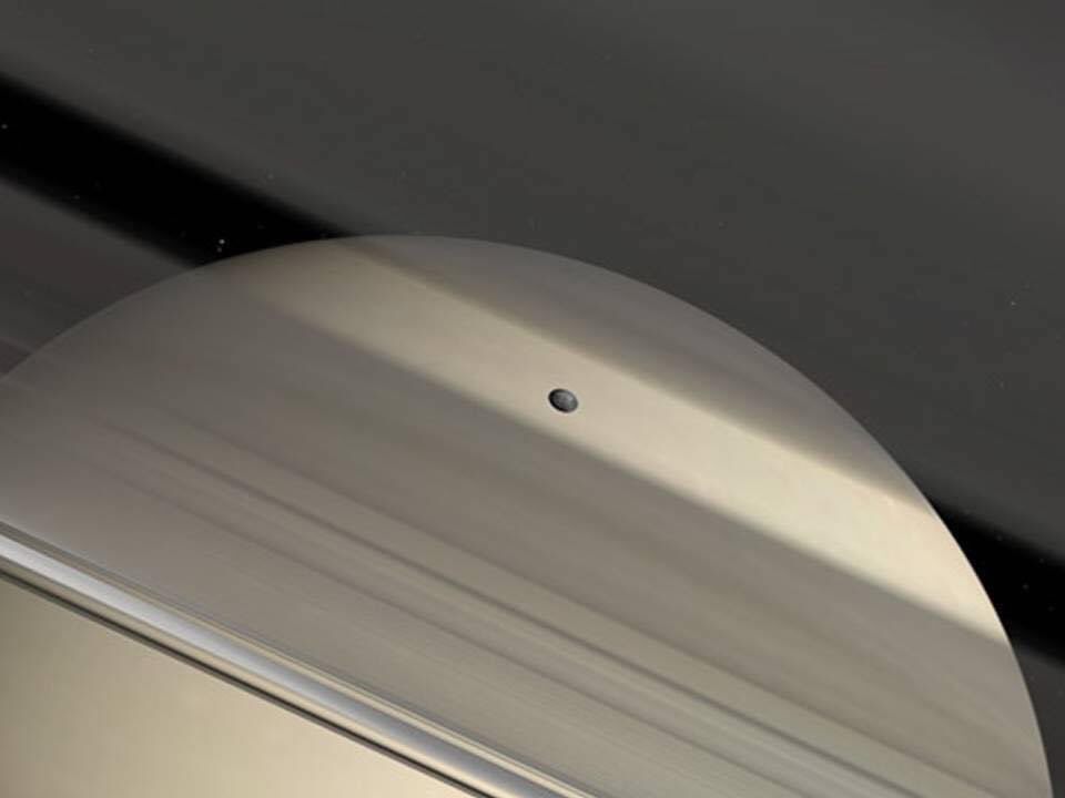 govi47's tweet photo. Wonderful Saturn
Il pianeta Saturno ha 82 lune alcune piccolissime come #Pan (un “raviolo” nello spazio ) …34 km diametro!
Si trova nella zona di #Encke nell’anello A
Foto dalla sonda 🇺🇸 Cassini. https://t.co/y9zmiqsEGY