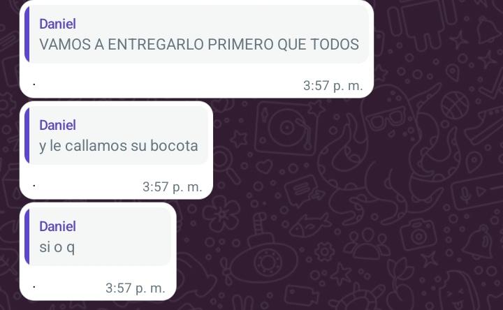 Cosas que dice Diego tweet media