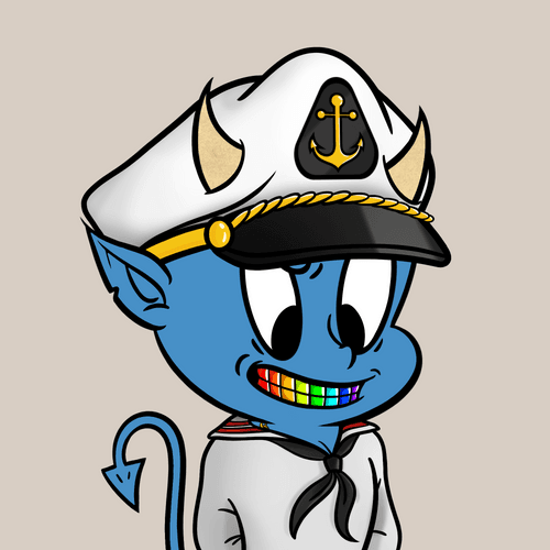 🌶️ HOTTIES BOOM 💥 Lil Hotties Official #4944 adopted for 0.103 ETH ($189.64)

From: bethepig.eth 
To: 0xe3d3 

opensea.io/assets/ethereu…