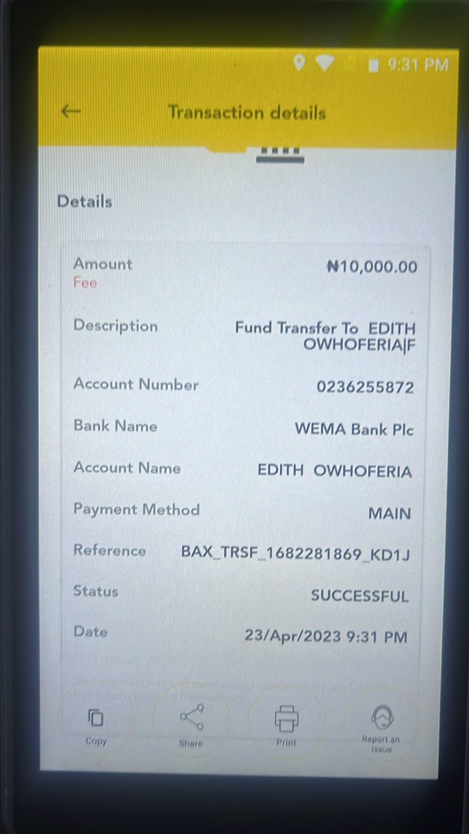 giveawayismyway's tweet image. Thank you for retweeting .. you have been credited with 10k .. tell your friends it’s real