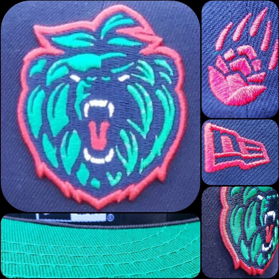 Dank1TheVandal's tweet photo. "Bear Hops" from @NobleNorthCo
#Day26ofEveryday #NoSidepatchChallenge #NobleNorthCo #BearHops #Strictlyfitteds #fittedsOnly #DopeLogosOnly #AccessibleExcellence #NOSIDEPATCHGANG https://t.co/oV1EAk9Ry7